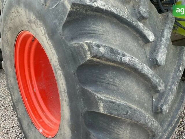 Клаас Lexion 560, объемом двигателя 0 л и пробегом 0 тыс. км за 140332 $, фото 11 на Automoto.ua