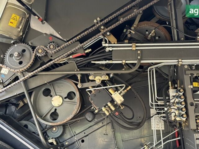 Клаас Lexion 560, об'ємом двигуна 0 л та пробігом 0 тис. км за 137256 $, фото 21 на Automoto.ua