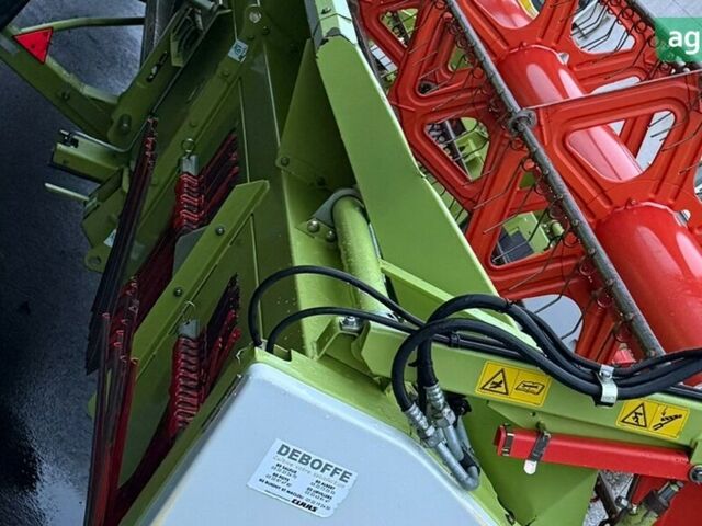 Клаас Lexion 560, объемом двигателя 0 л и пробегом 0 тыс. км за 157159 $, фото 31 на Automoto.ua