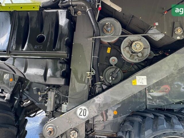 Клаас Lexion 560, объемом двигателя 0 л и пробегом 0 тыс. км за 146029 $, фото 7 на Automoto.ua