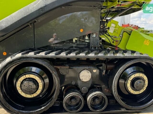 Клаас Lexion 560, объемом двигателя 0 л и пробегом 0 тыс. км за 151109 $, фото 12 на Automoto.ua