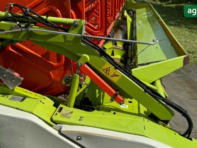 Клаас Lexion 560, объемом двигателя 0 л и пробегом 0 тыс. км за 151109 $, фото 25 на Automoto.ua