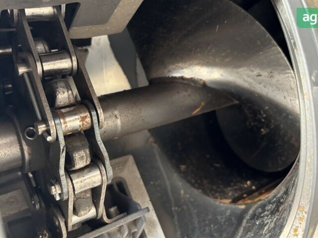 Клаас Lexion 560, об'ємом двигуна 0 л та пробігом 0 тис. км за 137256 $, фото 12 на Automoto.ua