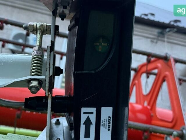 Клаас Lexion 560, объемом двигателя 0 л и пробегом 0 тыс. км за 157159 $, фото 32 на Automoto.ua