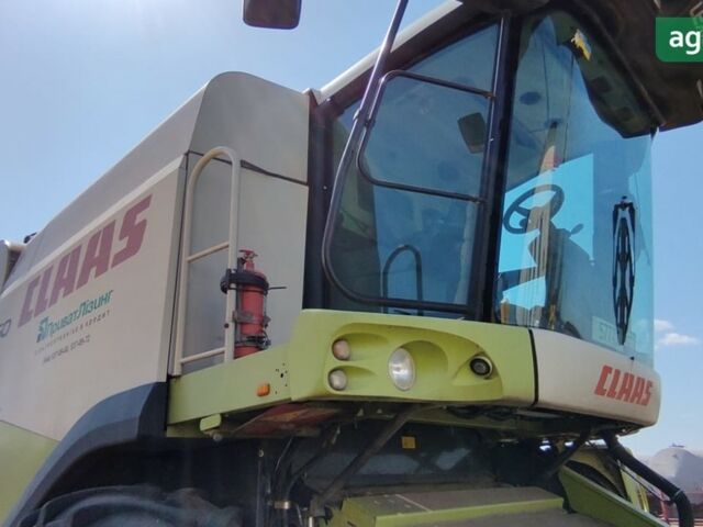 Клаас Lexion 560, объемом двигателя 0 л и пробегом 0 тыс. км за 84331 $, фото 7 на Automoto.ua