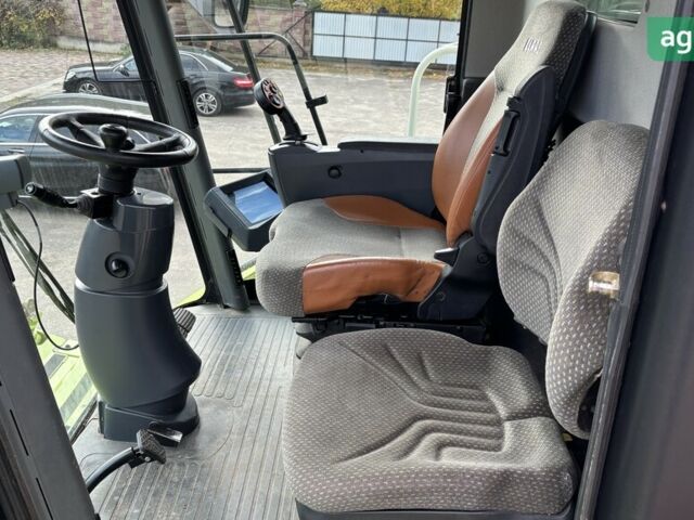 Клаас Lexion 560, об'ємом двигуна 0 л та пробігом 0 тис. км за 137256 $, фото 23 на Automoto.ua