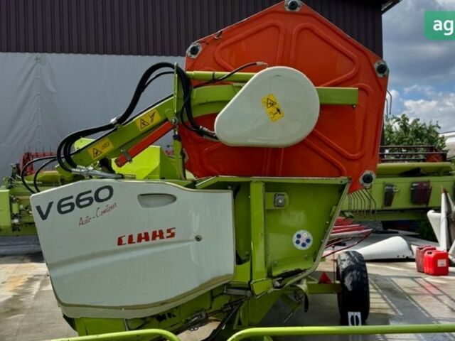 Клаас Lexion 560, объемом двигателя 0 л и пробегом 0 тыс. км за 151109 $, фото 23 на Automoto.ua