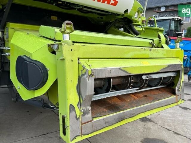 Клаас Lexion 560, об'ємом двигуна 12.5 л та пробігом 19 тис. км за 161784 $, фото 1 на Automoto.ua