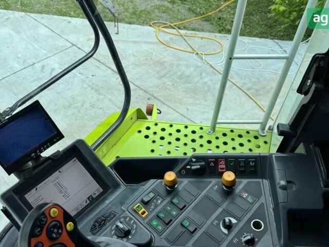 Клаас Lexion 560, объемом двигателя 0 л и пробегом 0 тыс. км за 146029 $, фото 12 на Automoto.ua