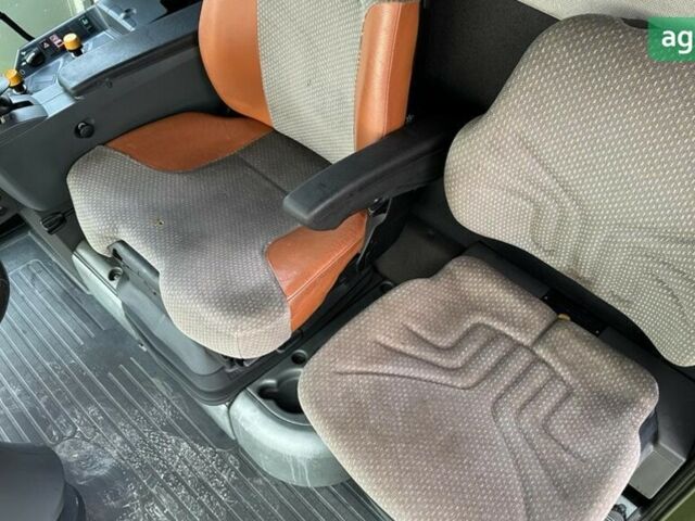 Клаас Lexion 560, об'ємом двигуна 12.5 л та пробігом 19 тис. км за 161784 $, фото 5 на Automoto.ua