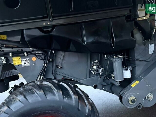 Клаас Lexion 560, объемом двигателя 0 л и пробегом 0 тыс. км за 157159 $, фото 23 на Automoto.ua