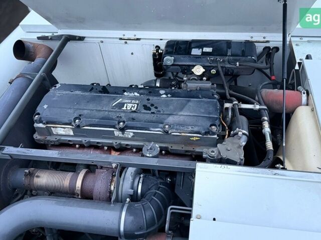 Клаас Lexion 560, объемом двигателя 0 л и пробегом 0 тыс. км за 157159 $, фото 21 на Automoto.ua