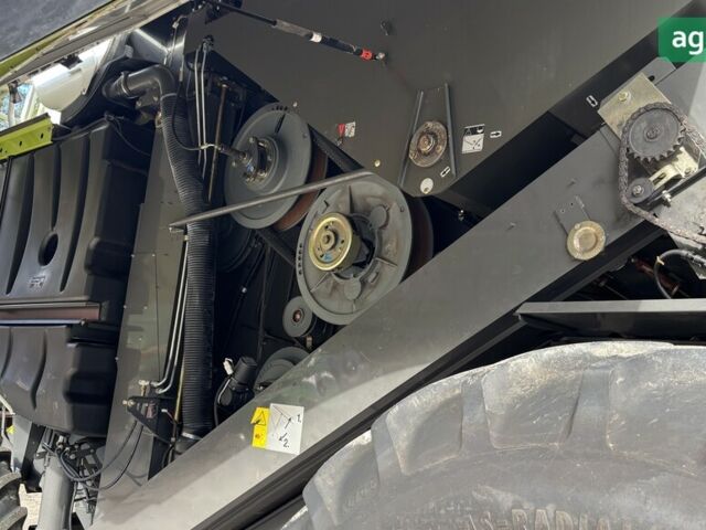 Клаас Lexion 560, об'ємом двигуна 0 л та пробігом 0 тис. км за 137256 $, фото 9 на Automoto.ua