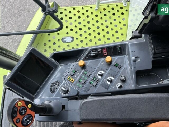 Клаас Lexion 560, об'ємом двигуна 0 л та пробігом 0 тис. км за 137256 $, фото 25 на Automoto.ua