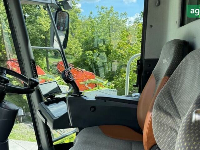Клаас Lexion 560, объемом двигателя 0 л и пробегом 0 тыс. км за 151109 $, фото 15 на Automoto.ua