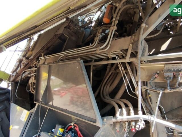 Клаас Lexion 560, объемом двигателя 0 л и пробегом 0 тыс. км за 84331 $, фото 6 на Automoto.ua