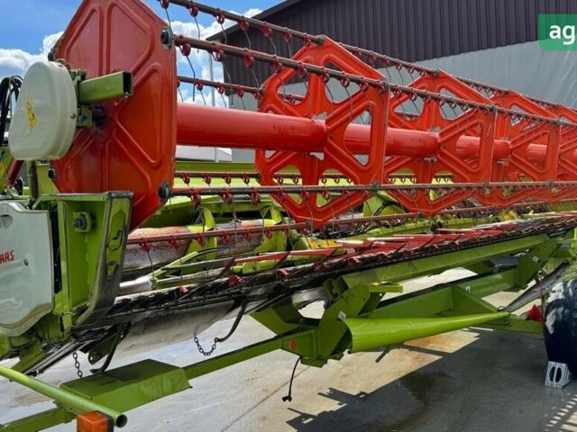 Клаас Lexion 560, объемом двигателя 0 л и пробегом 0 тыс. км за 146029 $, фото 18 на Automoto.ua