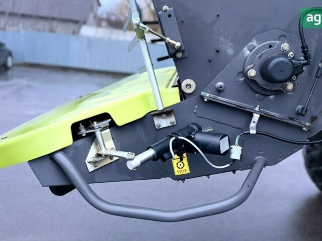 Клаас Lexion 560, объемом двигателя 0 л и пробегом 0 тыс. км за 157159 $, фото 20 на Automoto.ua