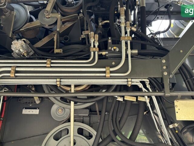 Клаас Lexion 560, об'ємом двигуна 0 л та пробігом 0 тис. км за 137256 $, фото 20 на Automoto.ua