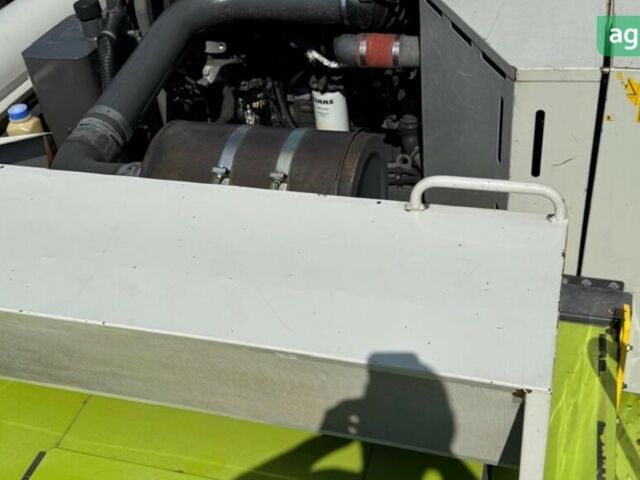 Клаас Lexion 560, объемом двигателя 0 л и пробегом 0 тыс. км за 146029 $, фото 5 на Automoto.ua