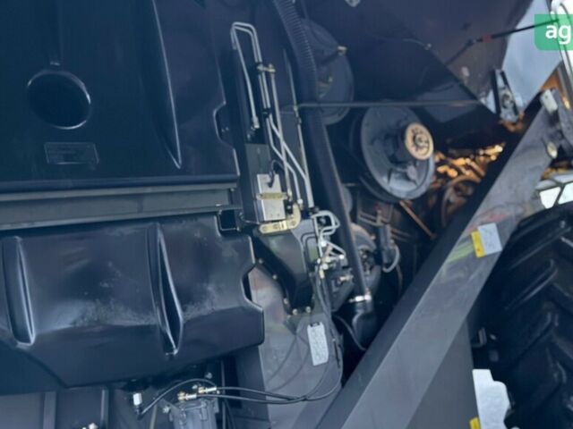 Клаас Lexion 560, объемом двигателя 0 л и пробегом 0 тыс. км за 157159 $, фото 18 на Automoto.ua