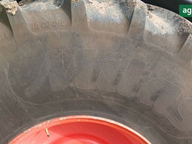 Клаас Lexion 560, об'ємом двигуна 0 л та пробігом 0 тис. км за 95000 $, фото 15 на Automoto.ua