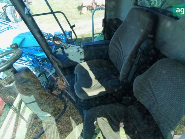 Клаас Lexion 560, объемом двигателя 0 л и пробегом 0 тыс. км за 22619 $, фото 17 на Automoto.ua