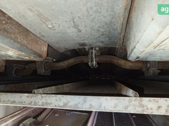 Клаас Lexion 560, объемом двигателя 0 л и пробегом 0 тыс. км за 22619 $, фото 7 на Automoto.ua