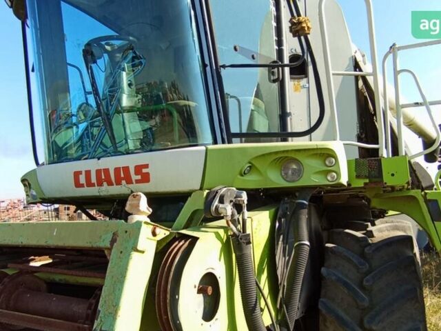 Клаас Lexion 560, объемом двигателя 0 л и пробегом 0 тыс. км за 22619 $, фото 15 на Automoto.ua