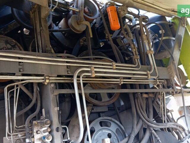 Клаас Lexion 560, объемом двигателя 0 л и пробегом 0 тыс. км за 22619 $, фото 6 на Automoto.ua