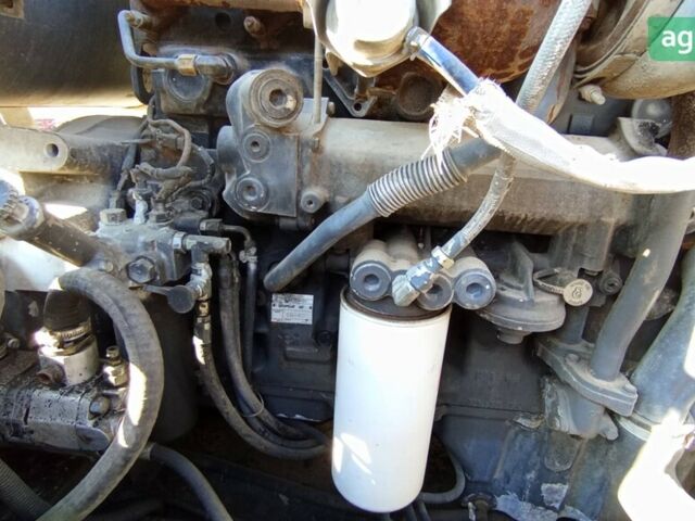 Клаас Lexion 560, объемом двигателя 0 л и пробегом 0 тыс. км за 22619 $, фото 1 на Automoto.ua