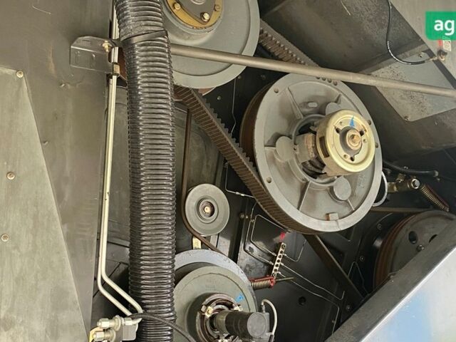 Клаас Lexion 560, объемом двигателя 0 л и пробегом 0 тыс. км за 92500 $, фото 14 на Automoto.ua