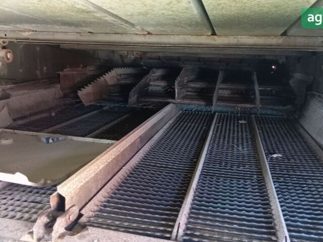 Клаас Lexion 560, объемом двигателя 0 л и пробегом 0 тыс. км за 22619 $, фото 8 на Automoto.ua