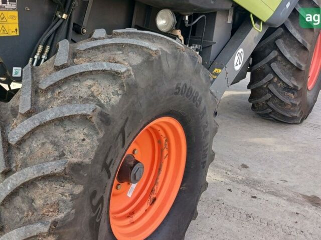 Клаас Lexion 560, об'ємом двигуна 0 л та пробігом 0 тис. км за 95000 $, фото 8 на Automoto.ua