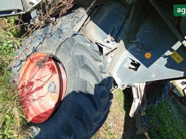 Клаас Lexion 560, объемом двигателя 0 л и пробегом 0 тыс. км за 22619 $, фото 16 на Automoto.ua