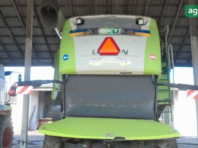 Клаас Lexion 560, объемом двигателя 0 л и пробегом 0 тыс. км за 55000 $, фото 3 на Automoto.ua