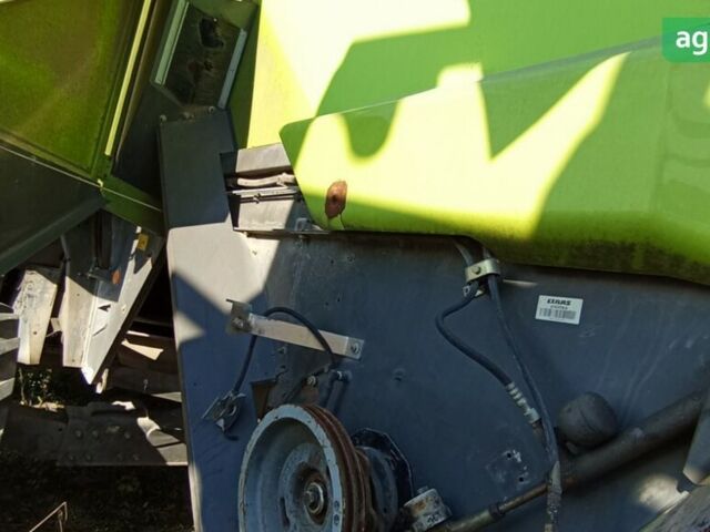 Клаас Lexion 560, объемом двигателя 0 л и пробегом 0 тыс. км за 22619 $, фото 3 на Automoto.ua