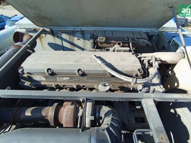 Клаас Lexion 560, объемом двигателя 0 л и пробегом 0 тыс. км за 22619 $, фото 5 на Automoto.ua