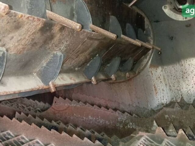 Клаас Lexion 560, объемом двигателя 0 л и пробегом 0 тыс. км за 22619 $, фото 14 на Automoto.ua