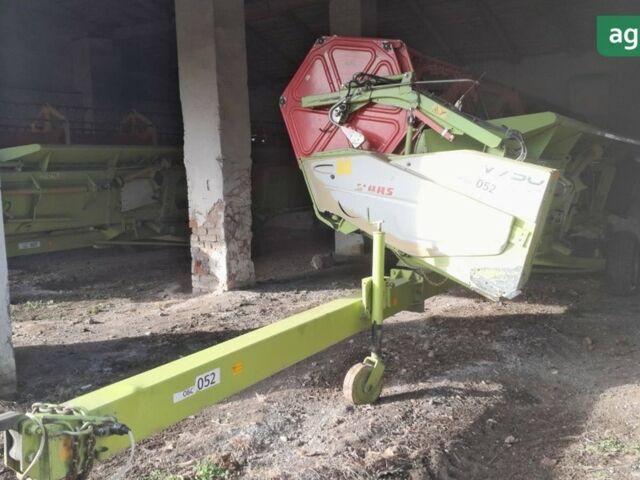 Клаас Lexion 560, объемом двигателя 0 л и пробегом 0 тыс. км за 55000 $, фото 11 на Automoto.ua