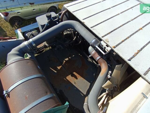 Клаас Lexion 560, объемом двигателя 0 л и пробегом 0 тыс. км за 22619 $, фото 11 на Automoto.ua