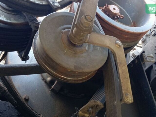 Клаас Lexion 560, объемом двигателя 0 л и пробегом 0 тыс. км за 22619 $, фото 9 на Automoto.ua