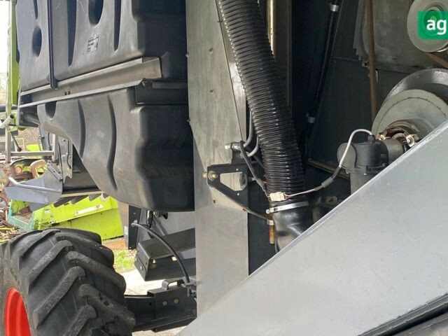 Клаас Lexion 560, объемом двигателя 0 л и пробегом 0 тыс. км за 92500 $, фото 15 на Automoto.ua