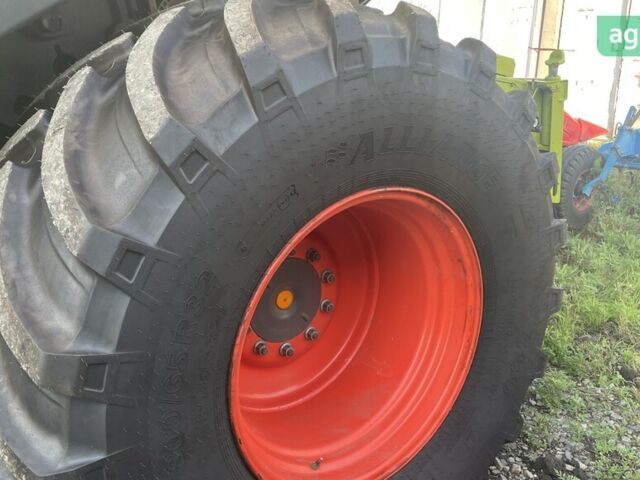 Клаас Lexion 560, объемом двигателя 12.5 л и пробегом 5 тыс. км за 100000 $, фото 5 на Automoto.ua