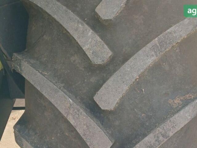 Клаас Lexion 560, об'ємом двигуна 0 л та пробігом 0 тис. км за 95000 $, фото 10 на Automoto.ua