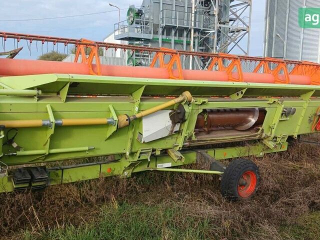 Клаас Lexion 560, об'ємом двигуна 0 л та пробігом 0 тис. км за 95000 $, фото 6 на Automoto.ua