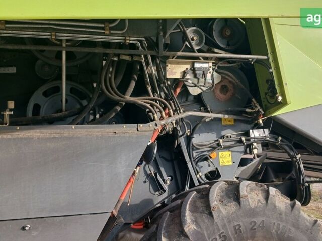 Клаас Lexion 560, об'ємом двигуна 0 л та пробігом 0 тис. км за 95000 $, фото 17 на Automoto.ua