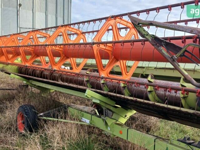 Клаас Lexion 560, об'ємом двигуна 0 л та пробігом 0 тис. км за 95000 $, фото 4 на Automoto.ua