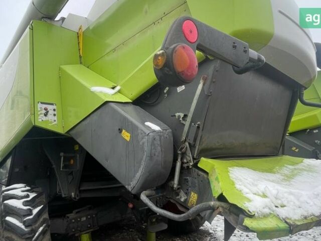 Клаас Lexion 560, объемом двигателя 0 л и пробегом 0 тыс. км за 47500 $, фото 3 на Automoto.ua