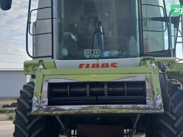 Клаас Lexion 560, об'ємом двигуна 0 л та пробігом 0 тис. км за 95000 $, фото 11 на Automoto.ua